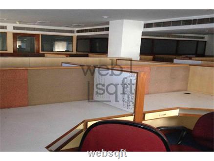 Office Space for Sale